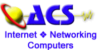 [ACS Logo]