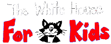 The White House for Kids